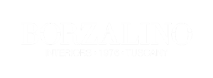 Borzalino logo – Italian furniture brand since 1976