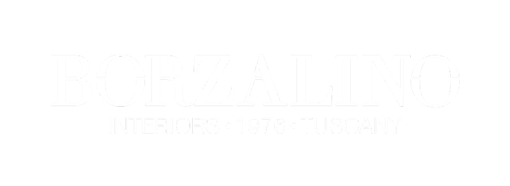 Borzalino logo – Italian furniture brand since 1976